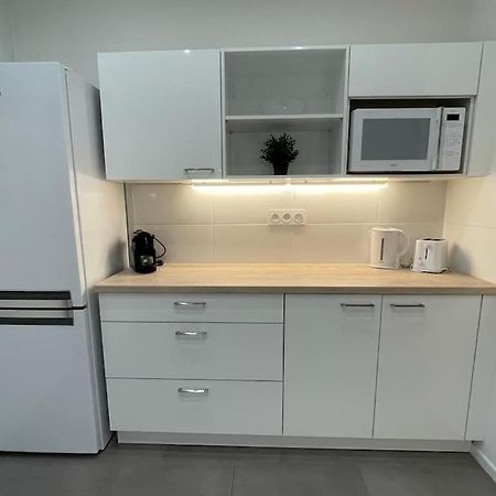 Strasbourg Contades Clemenceau : ) Appartement Buitenkant foto